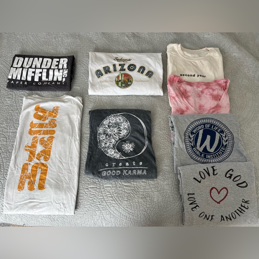 T-shirt SALE